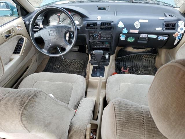 Photo 7 VIN: 1HGCB7673NA176998 - HONDA ACCORD 