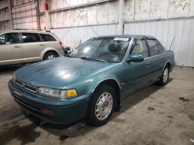 Photo 1 VIN: 1HGCB7675PA032937 - HONDA ACCORD 