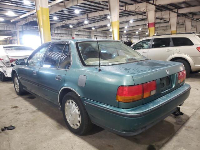 Photo 2 VIN: 1HGCB7675PA032937 - HONDA ACCORD 