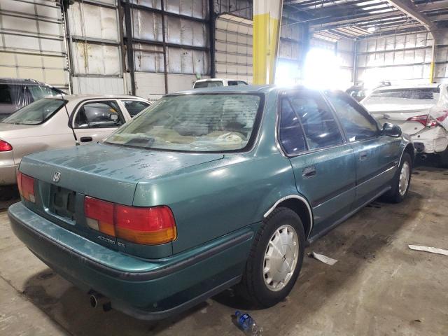 Photo 3 VIN: 1HGCB7675PA032937 - HONDA ACCORD 