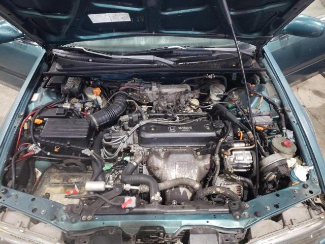 Photo 6 VIN: 1HGCB7675PA032937 - HONDA ACCORD 