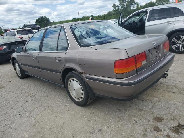 Photo 1 VIN: 1HGCB7676NA036153 - HONDA ACCORD 