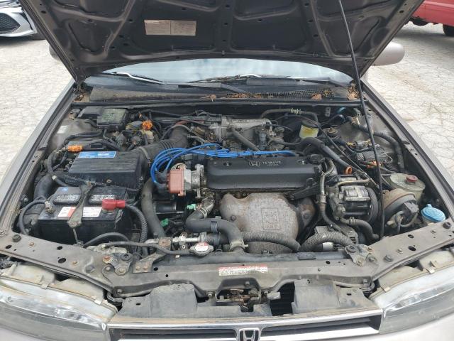 Photo 10 VIN: 1HGCB7676NA036153 - HONDA ACCORD 