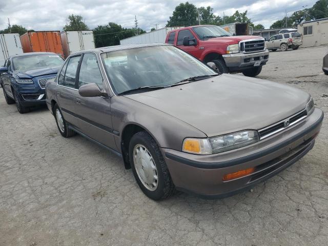 Photo 3 VIN: 1HGCB7676NA036153 - HONDA ACCORD 