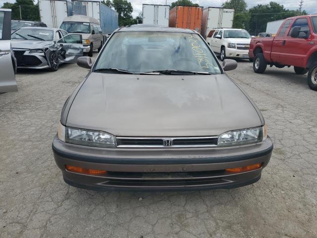 Photo 4 VIN: 1HGCB7676NA036153 - HONDA ACCORD 