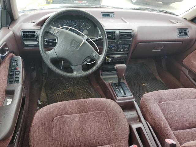 Photo 7 VIN: 1HGCB7676NA036153 - HONDA ACCORD 