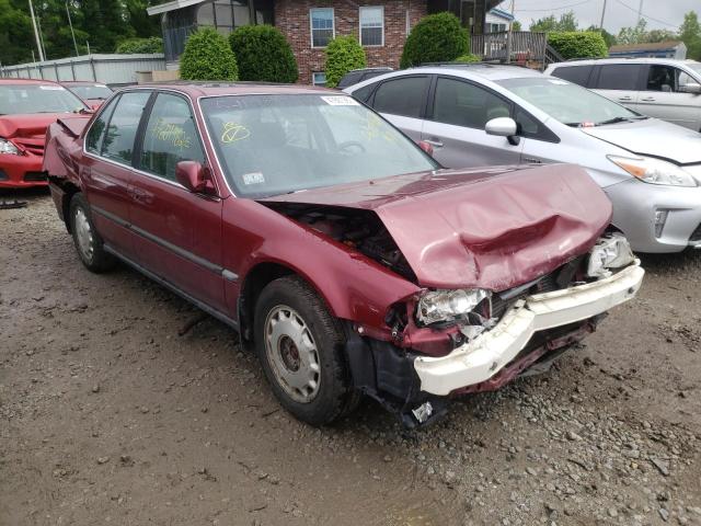 Photo 0 VIN: 1HGCB7679NA084021 - HONDA ACCORD EX 