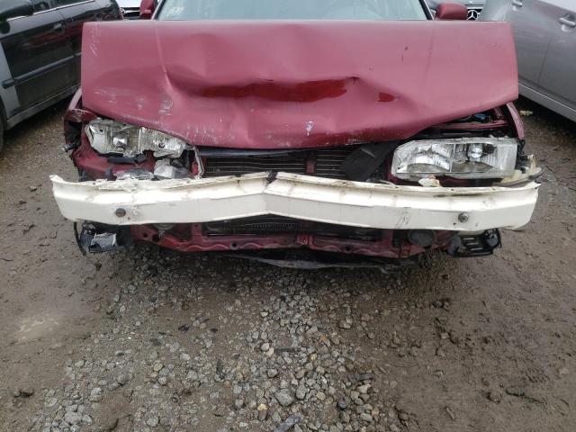 Photo 8 VIN: 1HGCB7679NA084021 - HONDA ACCORD EX 