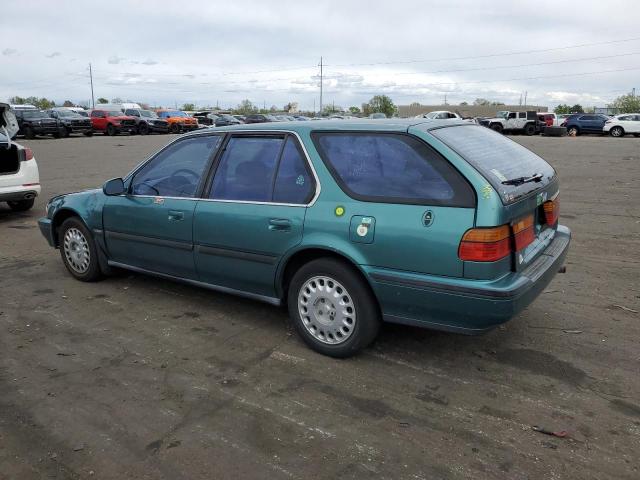 Photo 1 VIN: 1HGCB9855PA007110 - HONDA ACCORD 