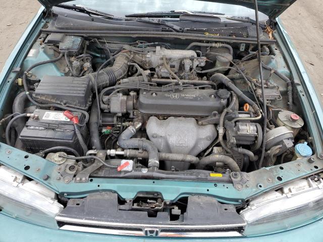 Photo 10 VIN: 1HGCB9855PA007110 - HONDA ACCORD 