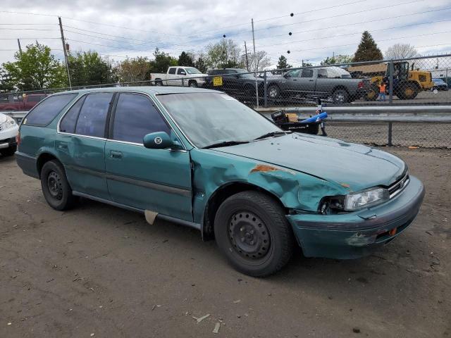 Photo 3 VIN: 1HGCB9855PA007110 - HONDA ACCORD 