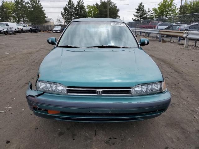 Photo 4 VIN: 1HGCB9855PA007110 - HONDA ACCORD 