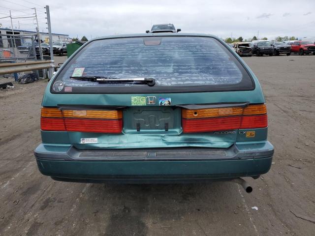 Photo 5 VIN: 1HGCB9855PA007110 - HONDA ACCORD 