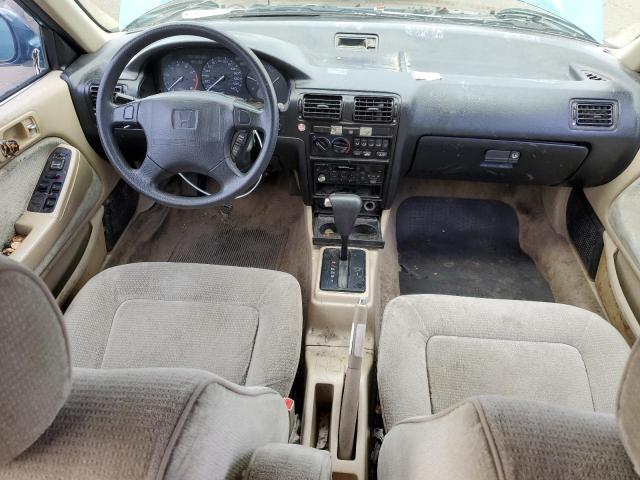 Photo 7 VIN: 1HGCB9855PA007110 - HONDA ACCORD 