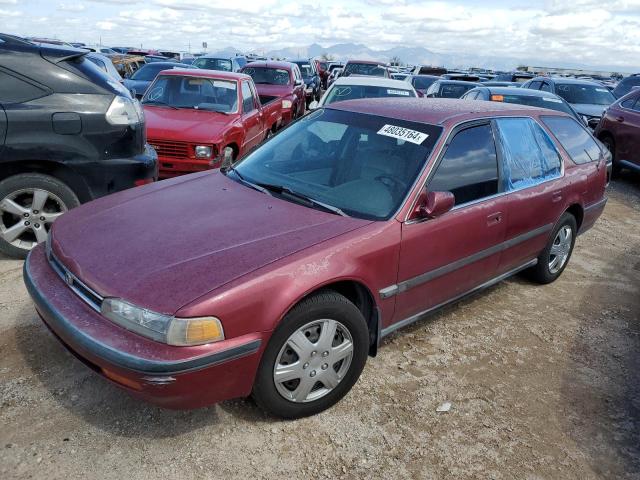 Photo 0 VIN: 1HGCB9859NA007298 - HONDA ACCORD 