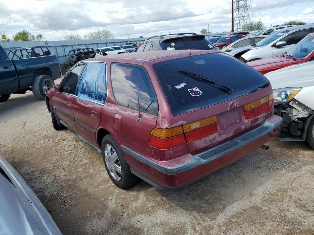 Photo 1 VIN: 1HGCB9859NA007298 - HONDA ACCORD 