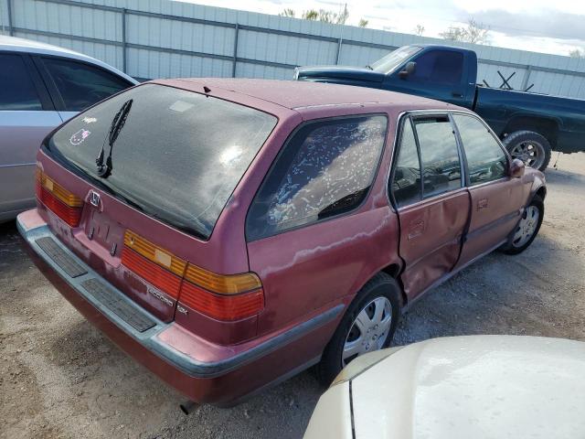 Photo 2 VIN: 1HGCB9859NA007298 - HONDA ACCORD 