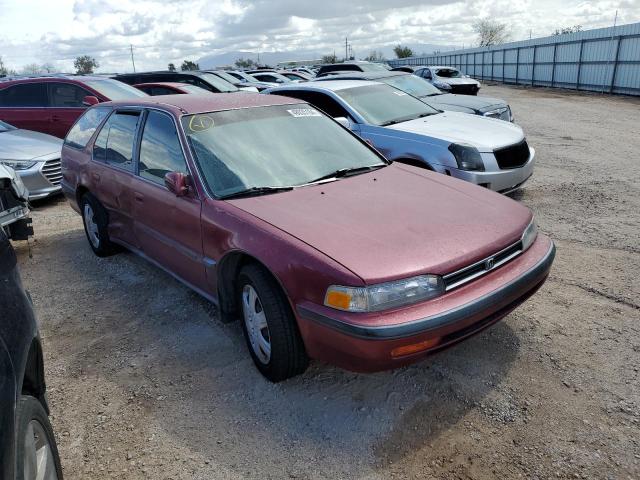 Photo 3 VIN: 1HGCB9859NA007298 - HONDA ACCORD 