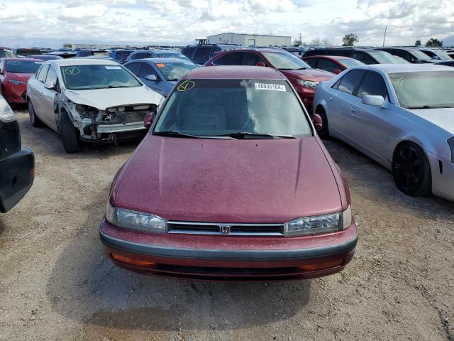 Photo 4 VIN: 1HGCB9859NA007298 - HONDA ACCORD 