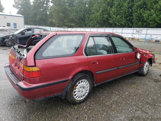 Photo 2 VIN: 1HGCB985XPA006700 - HONDA ACCORD LX 