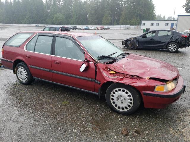 Photo 3 VIN: 1HGCB985XPA006700 - HONDA ACCORD LX 