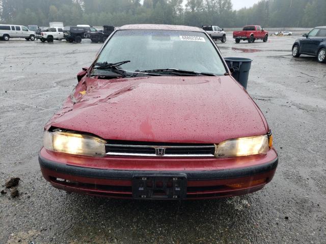 Photo 4 VIN: 1HGCB985XPA006700 - HONDA ACCORD LX 