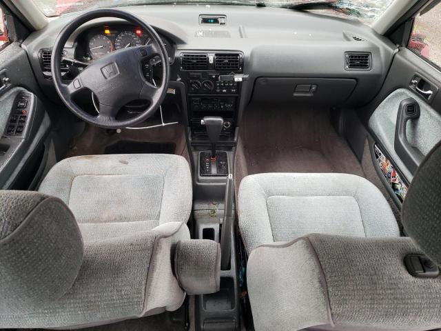 Photo 7 VIN: 1HGCB985XPA006700 - HONDA ACCORD LX 