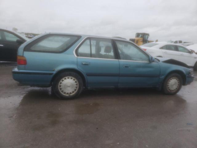 Photo 2 VIN: 1HGCB9862MA020918 - HONDA ACCORD 