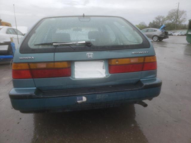 Photo 5 VIN: 1HGCB9862MA020918 - HONDA ACCORD 