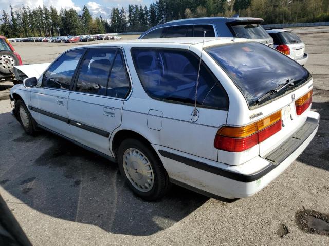 Photo 1 VIN: 1HGCB9863MA007322 - HONDA ACCORD 