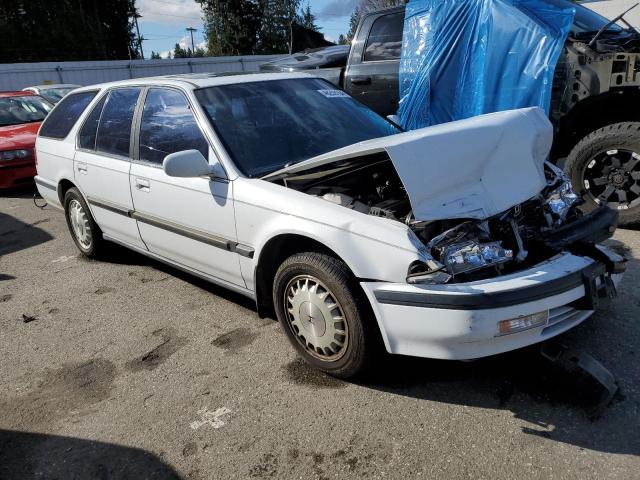 Photo 3 VIN: 1HGCB9863MA007322 - HONDA ACCORD 