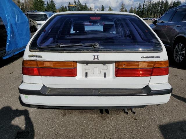 Photo 5 VIN: 1HGCB9863MA007322 - HONDA ACCORD 