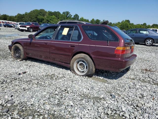 Photo 1 VIN: 1HGCB9867MA013351 - HONDA ACCORD EX 