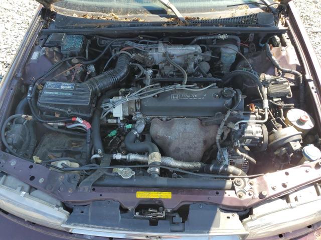 Photo 11 VIN: 1HGCB9867MA013351 - HONDA ACCORD EX 