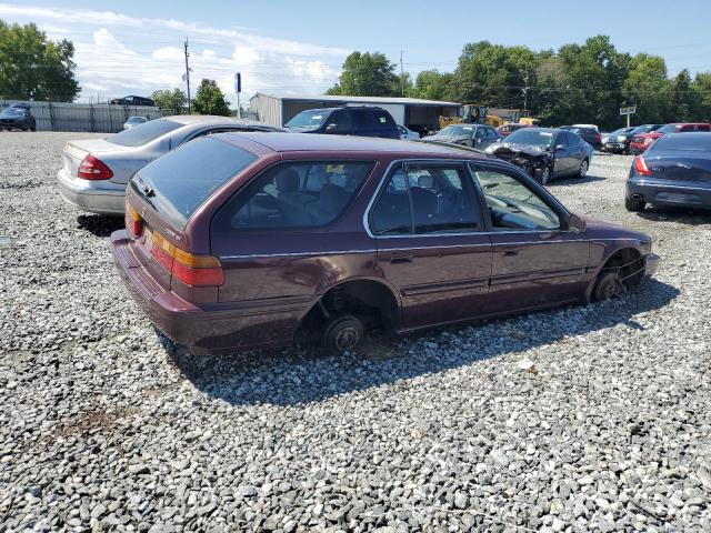 Photo 2 VIN: 1HGCB9867MA013351 - HONDA ACCORD EX 