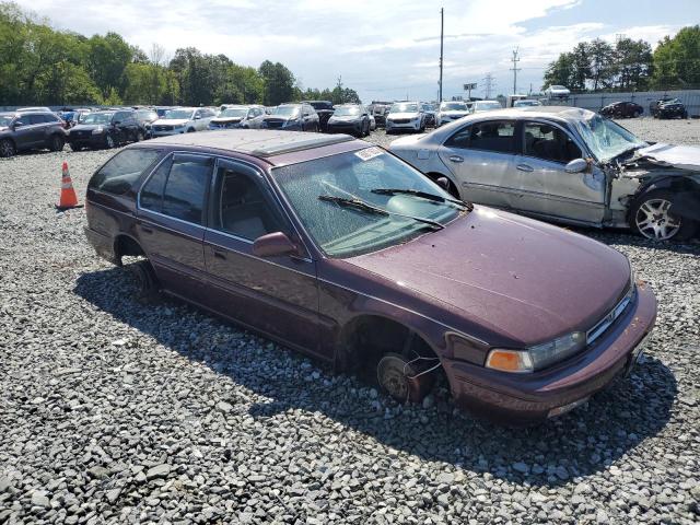 Photo 3 VIN: 1HGCB9867MA013351 - HONDA ACCORD EX 