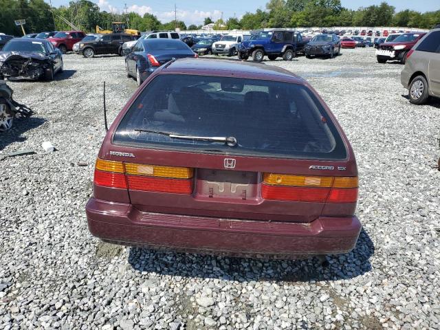 Photo 5 VIN: 1HGCB9867MA013351 - HONDA ACCORD EX 