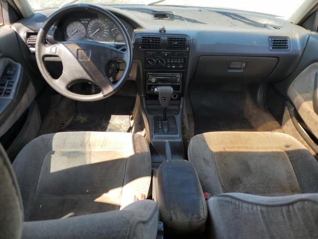 Photo 7 VIN: 1HGCB9867MA013351 - HONDA ACCORD EX 