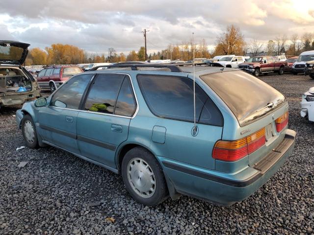 Photo 1 VIN: 1HGCB9869MA003307 - HONDA ACCORD EX 