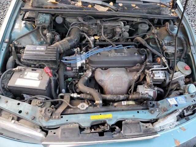 Photo 10 VIN: 1HGCB9869MA003307 - HONDA ACCORD EX 