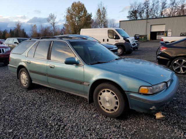 Photo 3 VIN: 1HGCB9869MA003307 - HONDA ACCORD EX 