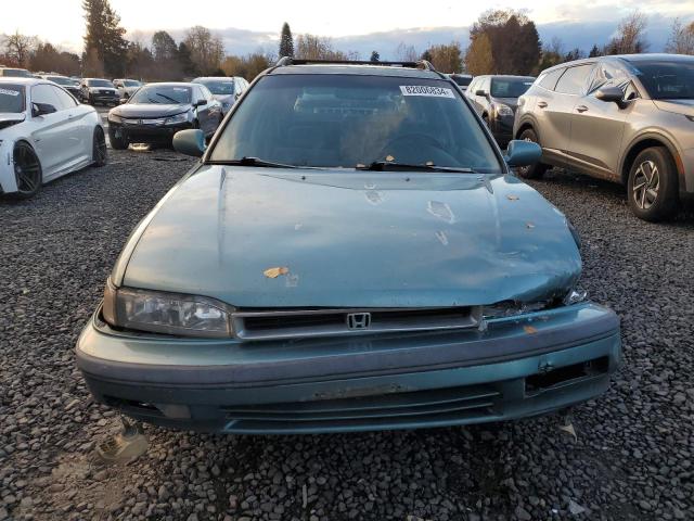 Photo 4 VIN: 1HGCB9869MA003307 - HONDA ACCORD EX 