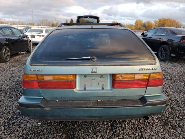 Photo 5 VIN: 1HGCB9869MA003307 - HONDA ACCORD EX 