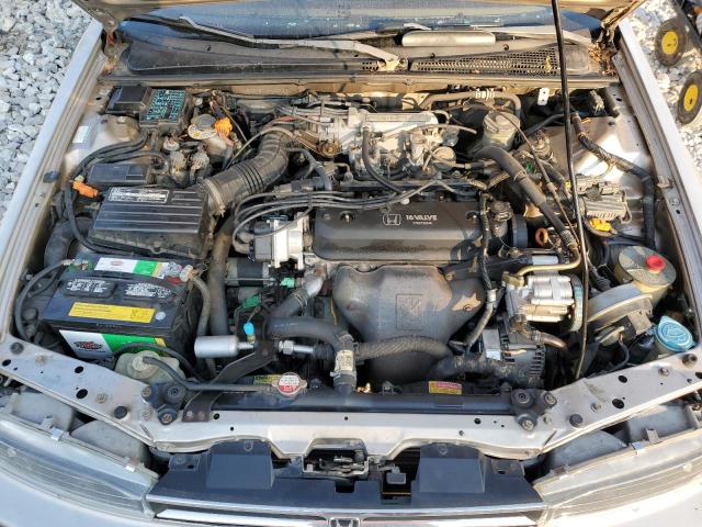 Photo 10 VIN: 1HGCB9874PA009531 - HONDA ACCORD 