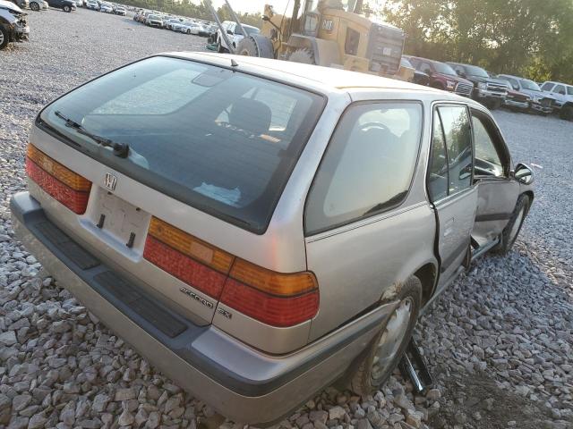 Photo 2 VIN: 1HGCB9874PA009531 - HONDA ACCORD 