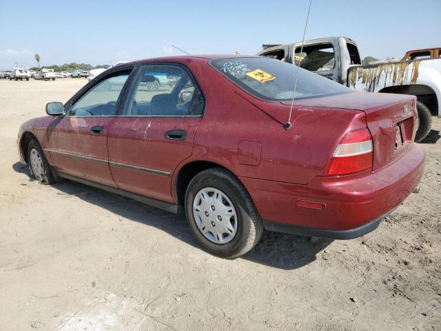 Photo 1 VIN: 1HGCD5522SA022959 - HONDA ACCORD DX 