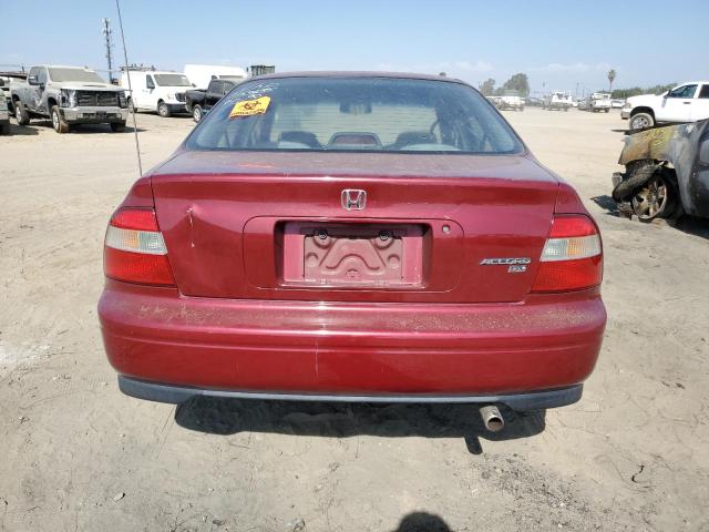 Photo 5 VIN: 1HGCD5522SA022959 - HONDA ACCORD DX 