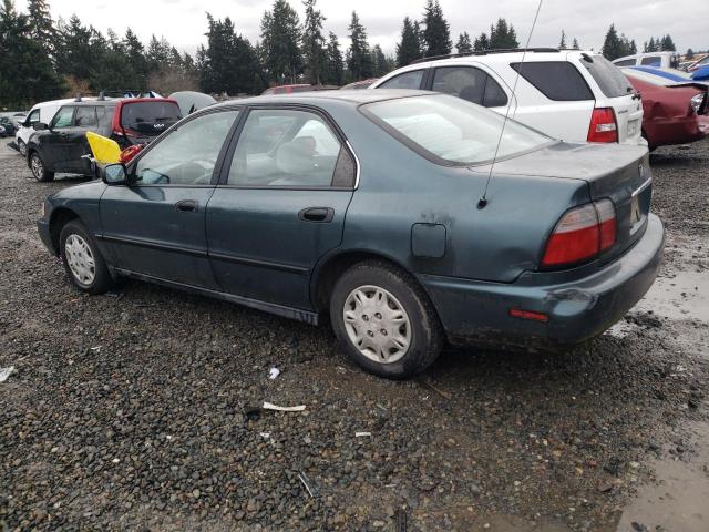 Photo 1 VIN: 1HGCD5522VA142197 - HONDA ACCORD 