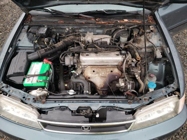 Photo 10 VIN: 1HGCD5522VA142197 - HONDA ACCORD 