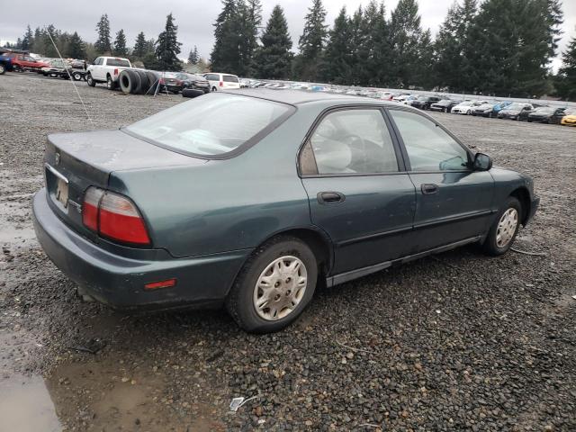 Photo 2 VIN: 1HGCD5522VA142197 - HONDA ACCORD 